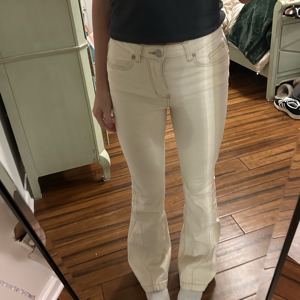 Banjara Flare Jeans || Like new